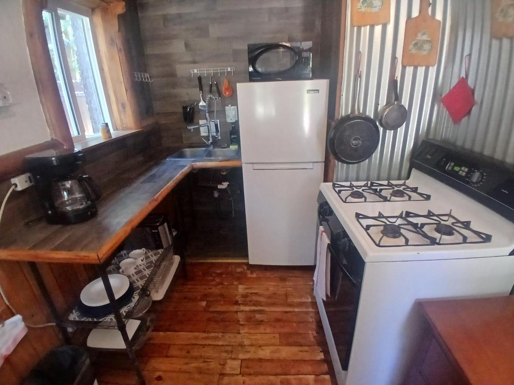 Big Bear Lake - Tulip Lane Cabin #25 Dış mekan fotoğraf